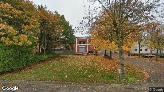 Warehouses for rent i Odense SV - Photo from Google Street View