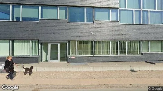 Commercial properties for rent i Copenhagen S - Photo from Google Street View