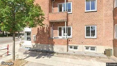 Praktijkruimtes te huur in Ringsted - Foto uit Google Street View