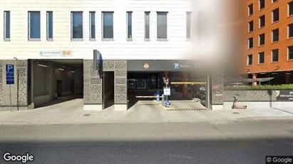 Office spaces for rent in Tampere Keskinen - Photo from Google Street View