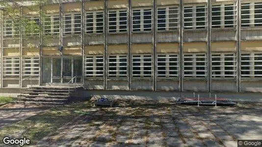 Office spaces for rent i Espoo - Photo from Google Street View