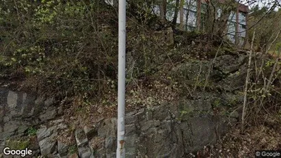 Kontorlokaler til leje i Bergen Fyllingsdalen - Foto fra Google Street View