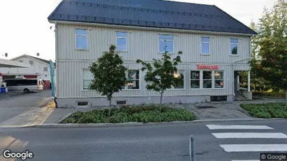 Office spaces for rent in Østre Toten - Photo from Google Street View