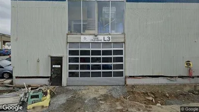 Kontorlokaler til leje i Sandnes - Foto fra Google Street View