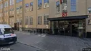 Industrilokal för uthyrning, Södermalm, Stockholm, Maria Skolgata 83