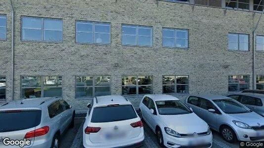 Kantorruimte te huur i Ballerup - Foto uit Google Street View