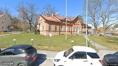 Gewerbeflächen zur Miete in Danderyd – Foto von Google Street View