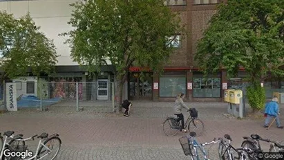 Producties te huur in Falun - Foto uit Google Street View