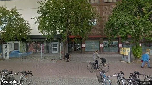 Producties te huur i Falun - Foto uit Google Street View