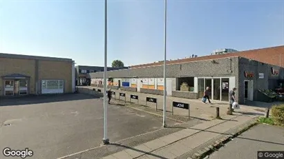 Kontorslokaler för uthyrning i Odense V – Foto från Google Street View