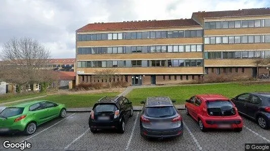 Büros zur Miete i Højbjerg – Foto von Google Street View