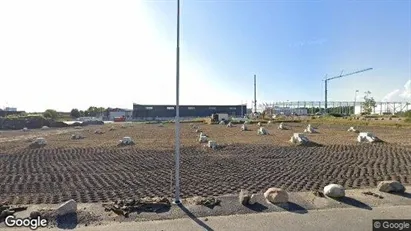 Magazijnen te huur in Helsingborg - Foto uit Google Street View