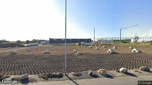 Warehouses for rent i Helsingborg - Photo from Google Street View