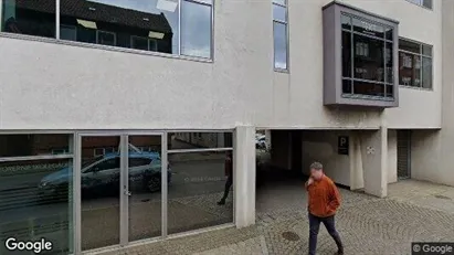 Büros zur Miete in Esbjerg – Foto von Google Street View