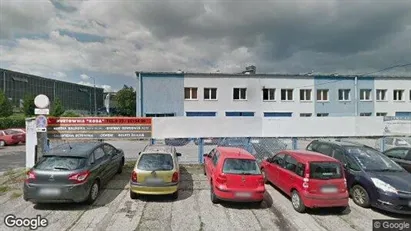 Kontorer til leie i Bielsko-Biała – Bilde fra Google Street View