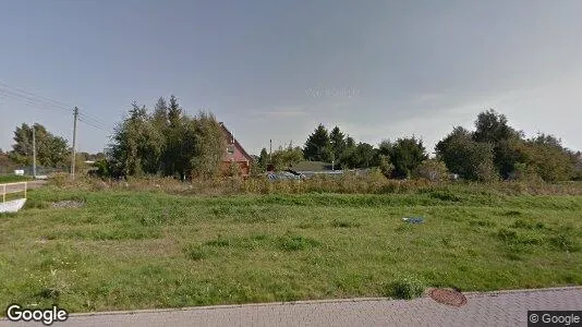 Kontorslokaler för uthyrning i Gdańsk – Foto från Google Street View