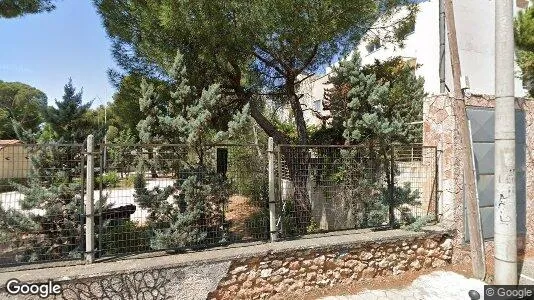 Büros zur Miete i Kifisia – Foto von Google Street View