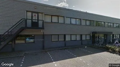 Office spaces for rent in Zevenaar - Photo from Google Street View