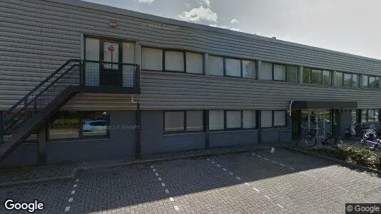 Kontorslokaler för uthyrning i Zevenaar – Foto från Google Street View