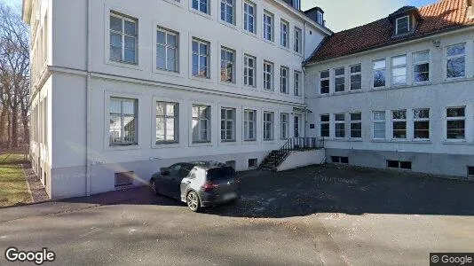 Kontorslokaler för uthyrning i Braunschweig – Foto från Google Street View