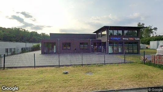 Lagerlokaler til leje i Bochum - Foto fra Google Street View