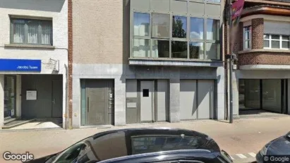 Bedrijfsruimtes te huur in Malle - Foto uit Google Street View