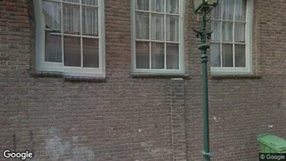 Büros zur Miete in Rhenen – Foto von Google Street View