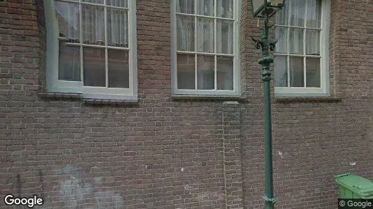 Office spaces for rent i Rhenen - Photo from Google Street View