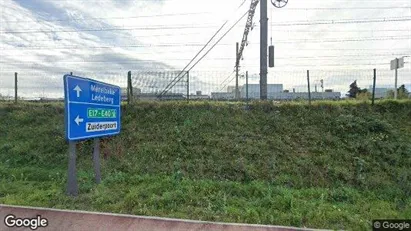 Kontorslokaler för uthyrning i Koekelare – Foto från Google Street View