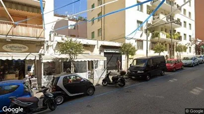 Lokaler til leje i Napoli Municipalità 5 - Foto fra Google Street View