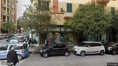 Andre lokaler til leie i Napoli Municipalità 5 – Bilde fra Google Street View
