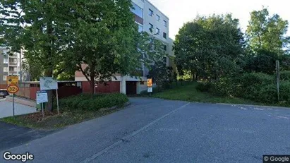 Bedrijfsruimtes te huur in Espoo - Foto uit Google Street View