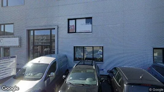 Kantorruimte te huur i Bodegraven-Reeuwijk - Foto uit Google Street View