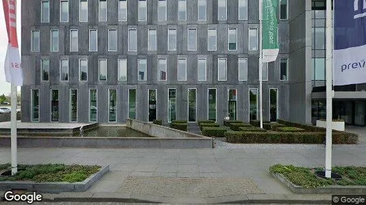 Office spaces for rent i Hengelo - Photo from Google Street View