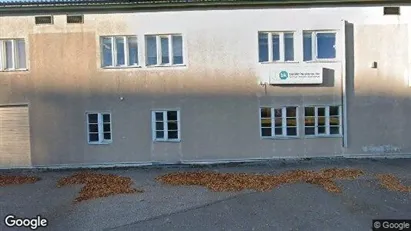 Lager zur Miete in Sandviken – Foto von Google Street View