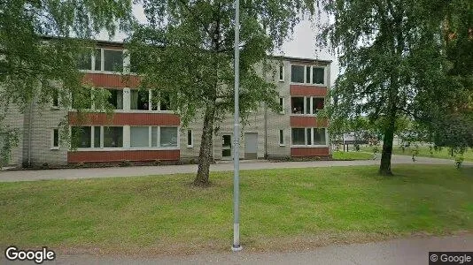 Lager zur Miete i Karlstad – Foto von Google Street View