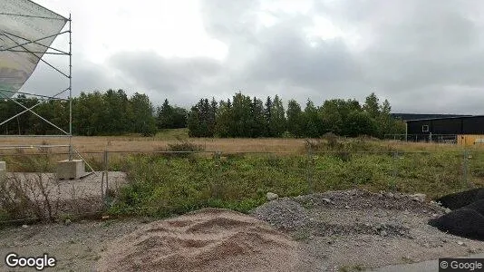 Kantorruimte te huur i Uppsala - Foto uit Google Street View