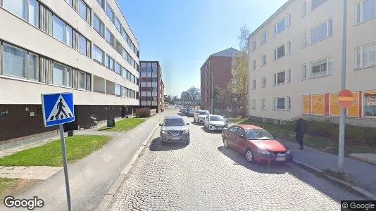 Office spaces for rent i Oulu - Photo from Google Street View