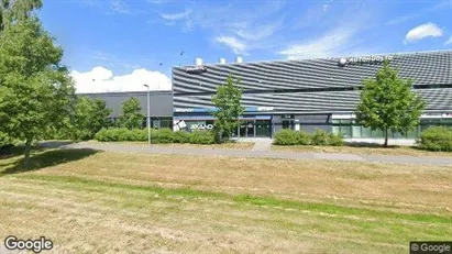 Office spaces for rent in Vantaa - Photo from Google Street View