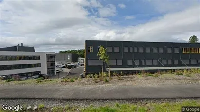 Andre lokaler til leie i Bergen Ytrebygda – Bilde fra Google Street View