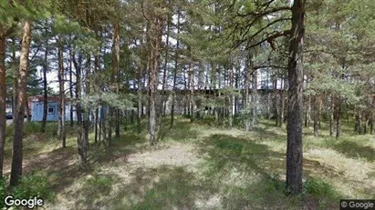 Office spaces for rent in Tallinn Nõmme - Photo from Google Street View