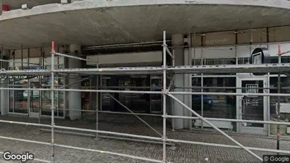 Gewerbeflächen zur Miete in Tallinn Kesklinna – Foto von Google Street View