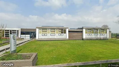 Företagslokaler för uthyrning i Reimerswaal – Foto från Google Street View
