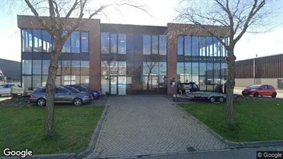 Gewerbeflächen zur Miete in Harderwijk – Foto von Google Street View