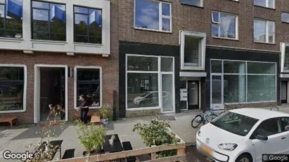 Lokaler til leje i Rotterdam Centrum - Foto fra Google Street View
