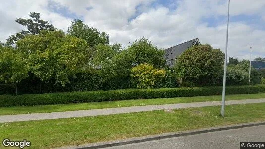 Gewerbeflächen zur Miete i Schagen – Foto von Google Street View