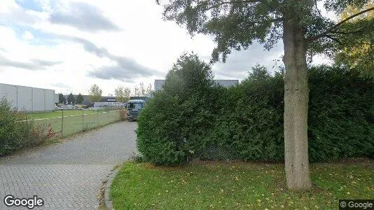 Bedrijfsruimtes te huur i Lelystad - Foto uit Google Street View
