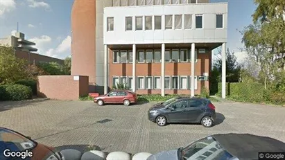 Kontorer til leie i Terneuzen – Bilde fra Google Street View