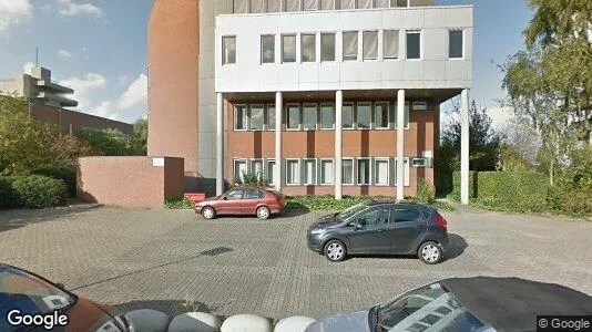 Kantorruimte te huur i Terneuzen - Foto uit Google Street View