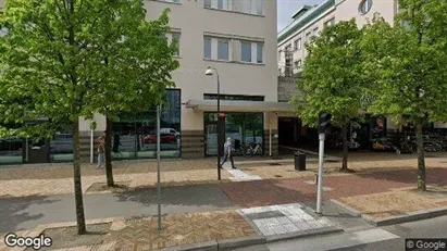 Office spaces for rent in Helsingborg - Photo from Google Street View